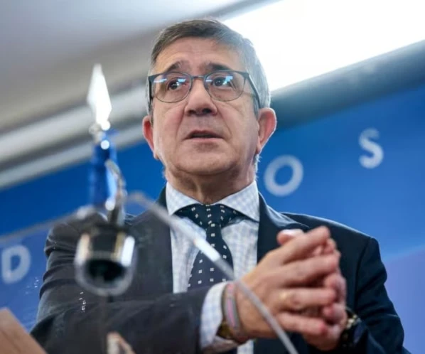 España podría no acudir al Mundial 2026 si clasifica “Israel”. España podría no acudir al Mundial 2026 si clasifica “Israel”.