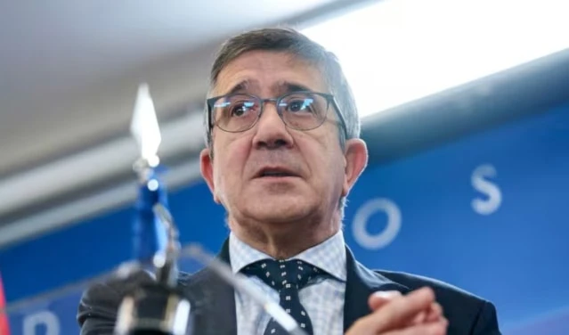 España podría no acudir al Mundial 2026 si clasifica “Israel”.