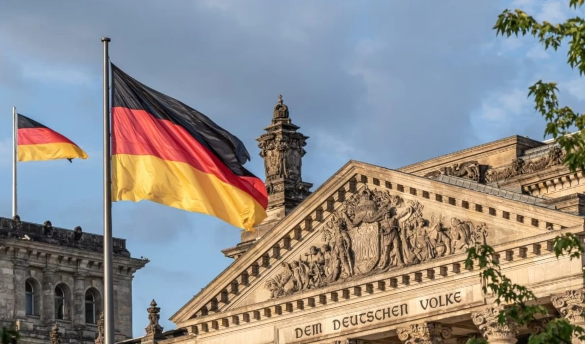 Alemania aún no define su posición sobre sanciones de la UE a Israel, incluida la suspensión de disposiciones comerciales en respuesta a la guerra en Gaza.