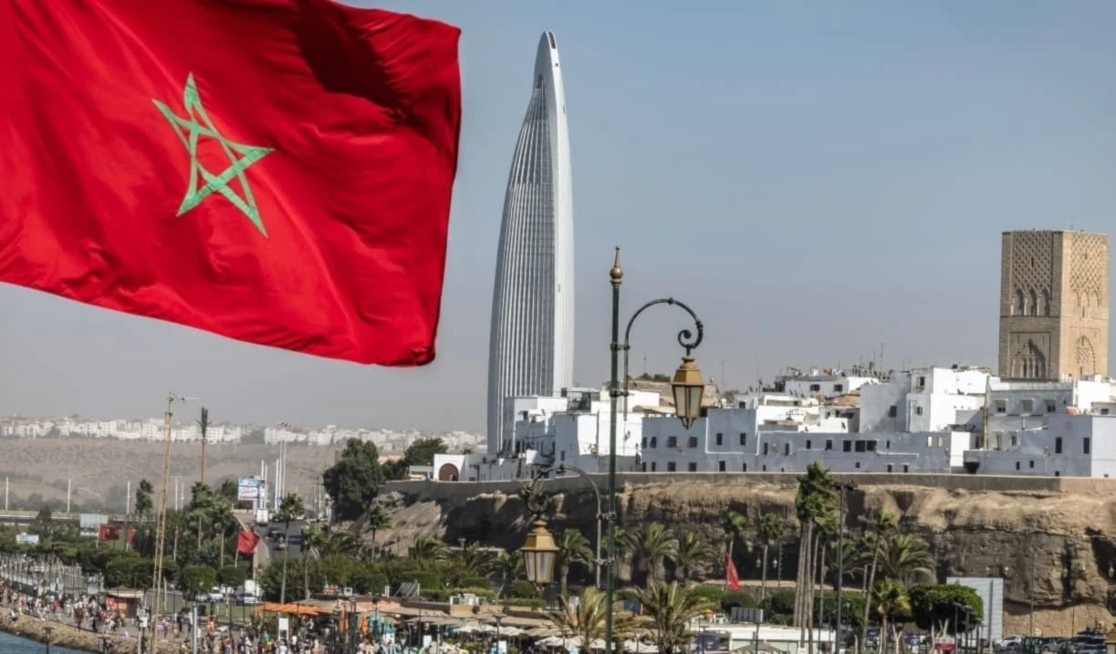 La inclusión de “Israel” constituye un insulto a la conciencia del pueblo marroquí y de todos los pueblos libres del mundo, señaló la agrupación femenina.