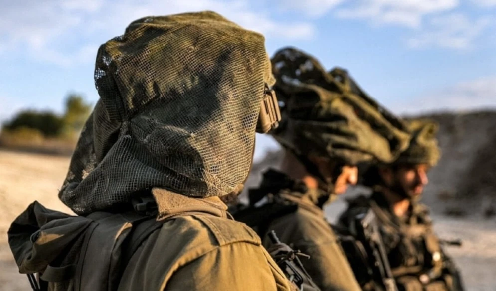 La policía israelí informó que necesita reclutar siete compañías adicionales de la Guardia de Fronteras para contener la situación interna.