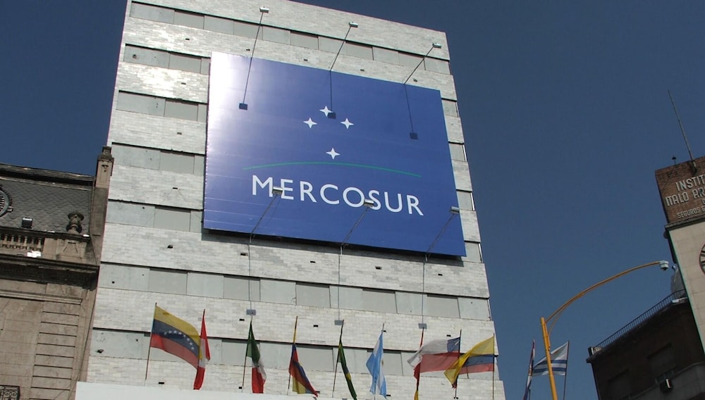 El Mercosur suma nuevos acuerdos comerciales con Europa