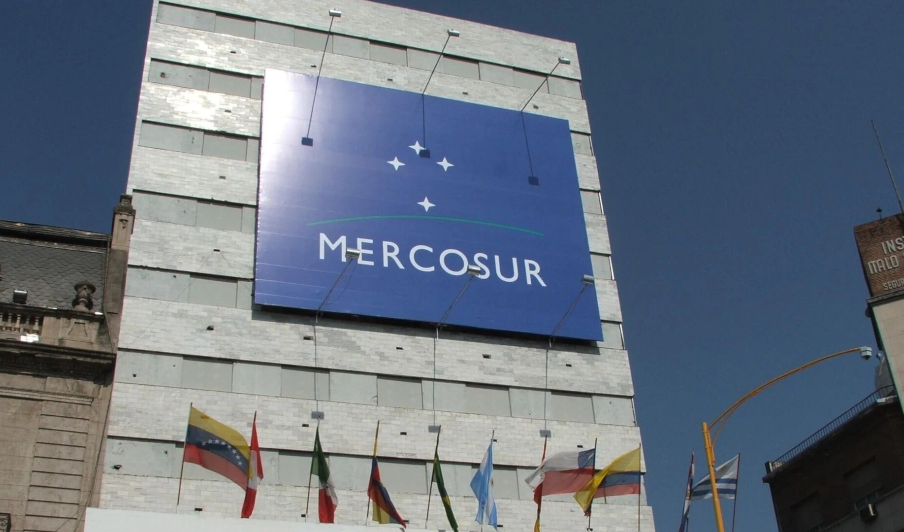 El Mercosur suma nuevos acuerdos comerciales con Europa