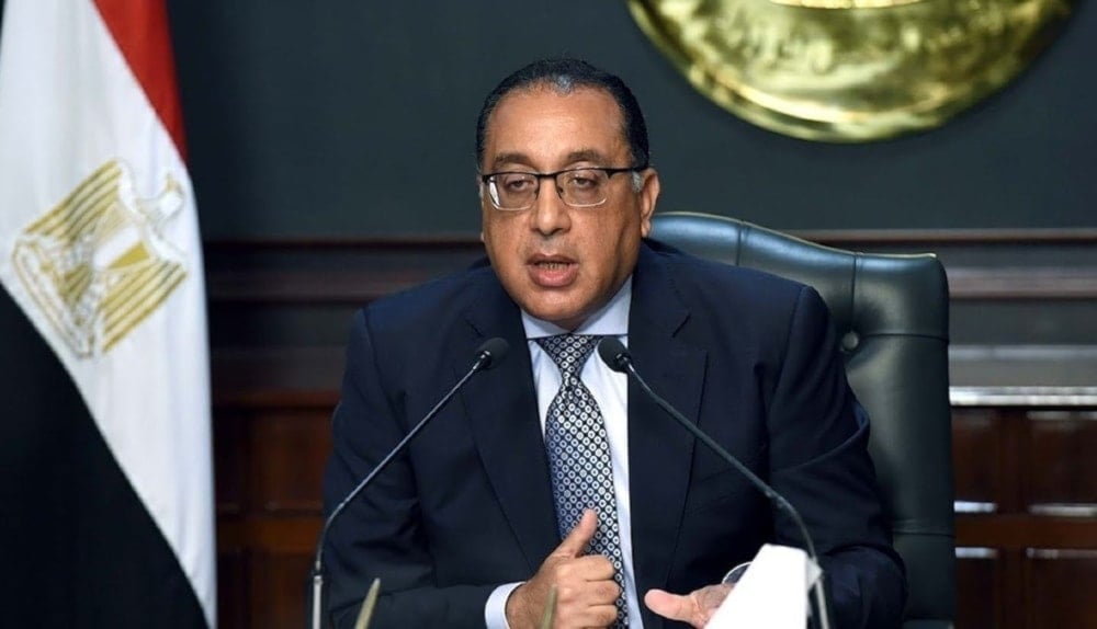 Egipto rechaza desplazamiento palestino y afirma independencia del FMI
