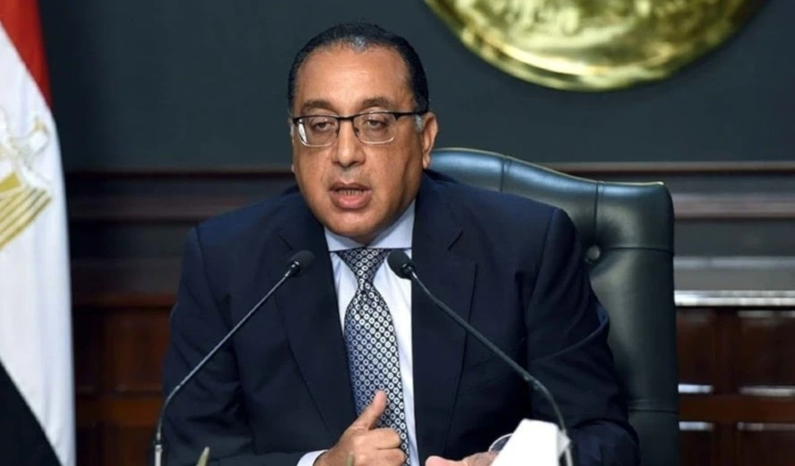 Egipto rechaza desplazamiento palestino y afirma independencia del FMI