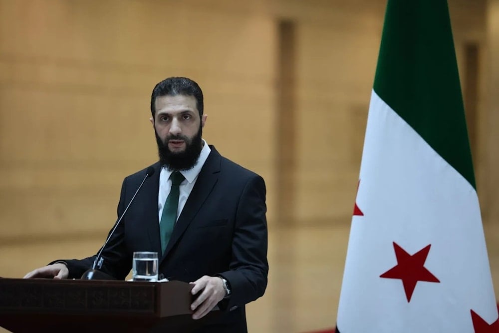 Siria estudia acuerdo de seguridad con 
