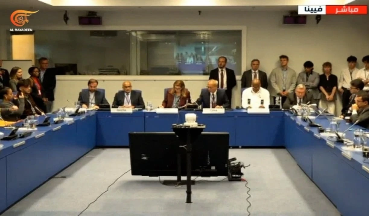 La administración estadounidense señaló que votar a favor de la iniciativa sería interpretado como un desafío directo a su política de “autodefensa”.