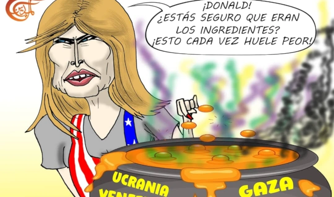 Recetas de la Casa Blanca