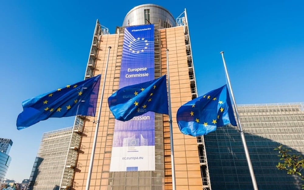 Comisión Europea: Casi 600 mil palestinos sufren hambruna