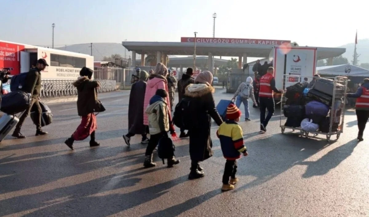 ONU: El 70% de la población siria necesita ayuda