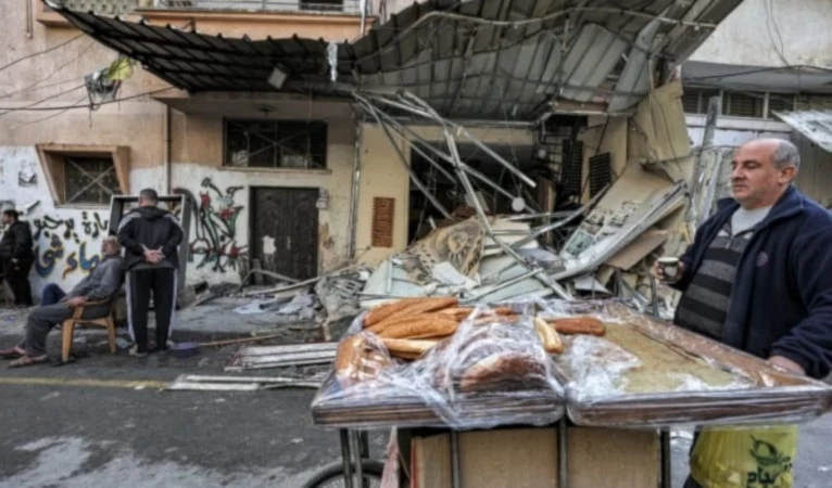 "Israel" planea un colapso económico en Cisjordania "Israel" planea un colapso económico en Cisjordania