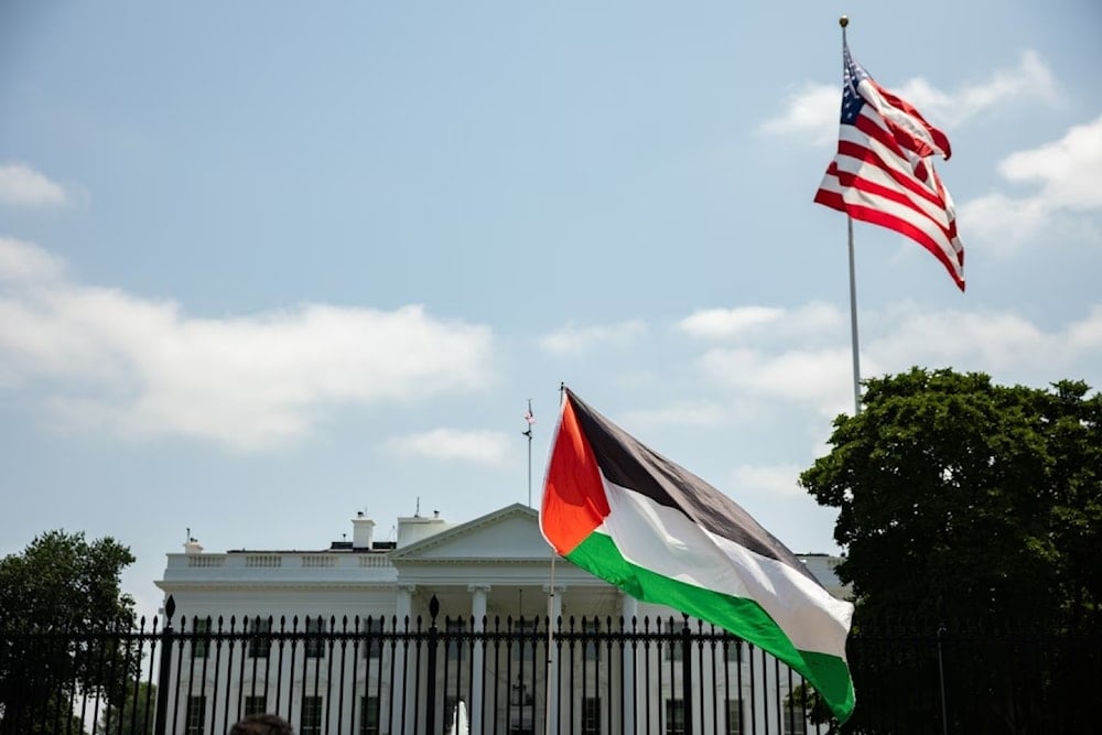 Casi la mitad de los estadounidenses considera que la masacre israelí en Gaza llegó demasiado lejos.