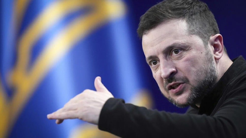 Zelensky desafía a Trump con nuevas demandas para la paz en Ucrania