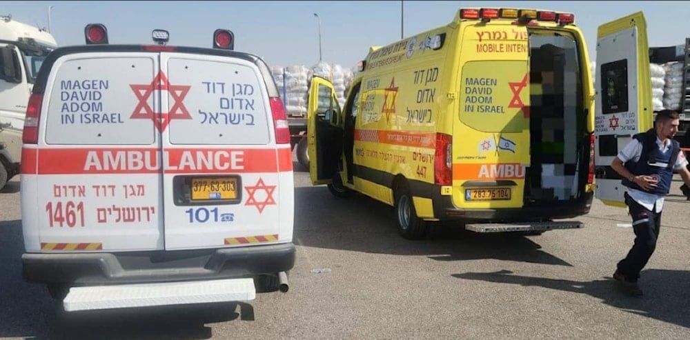 En septiembre del año pasado, otro camionero jordano ejecutó un tiroteo en el mismo cruce fronterizo y provocó la muerte de tres militares israelíes.