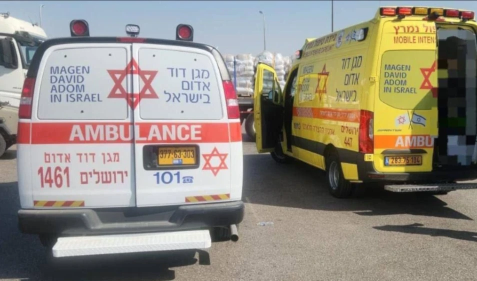 En septiembre del año pasado, otro camionero jordano ejecutó un tiroteo en el mismo cruce fronterizo y provocó la muerte de tres militares israelíes.