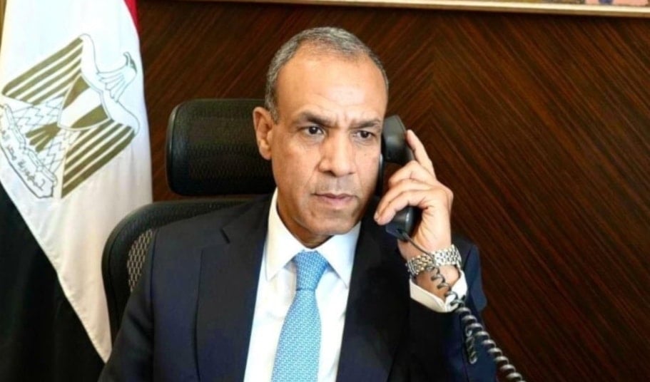 Egipto, Qatar y Naciones Unidas abordan la situación en Gaza