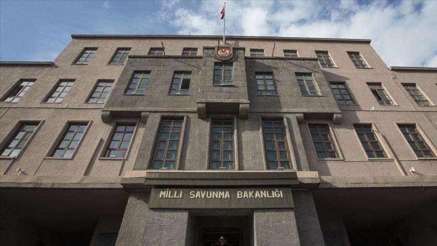 Turquía: Esfuerzos de Chipre en materia de armamento socavan la paz y la estabilidad en la isla.