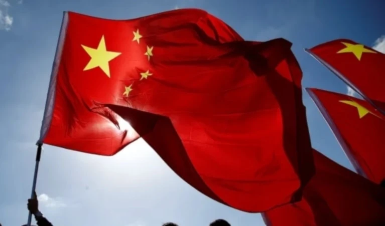 China rechaza acusación sobre bloqueo informativo a "Israel"