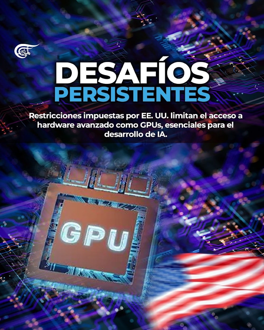 La revolución de la Inteligencia Artificial en el Sur Global: innovación sin dependencias