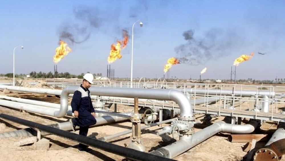 Los esfuerzos de Irak para aliviar su crisis eléctrica fracasan bajo la presión de Estados Unidos.
