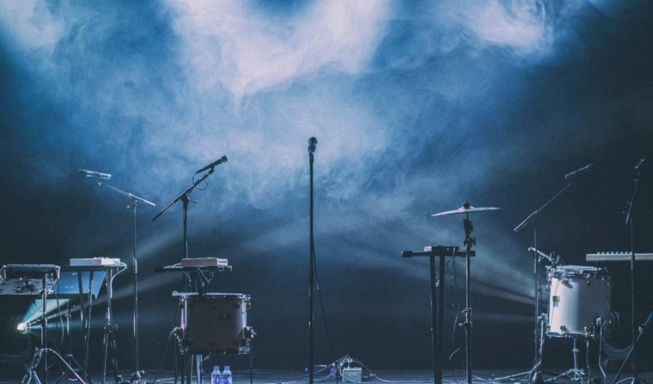 “No hay música para el genocidio”: Más de 400 artistas en boicot “No hay música para el genocidio”: Más de 400 artistas en boicot