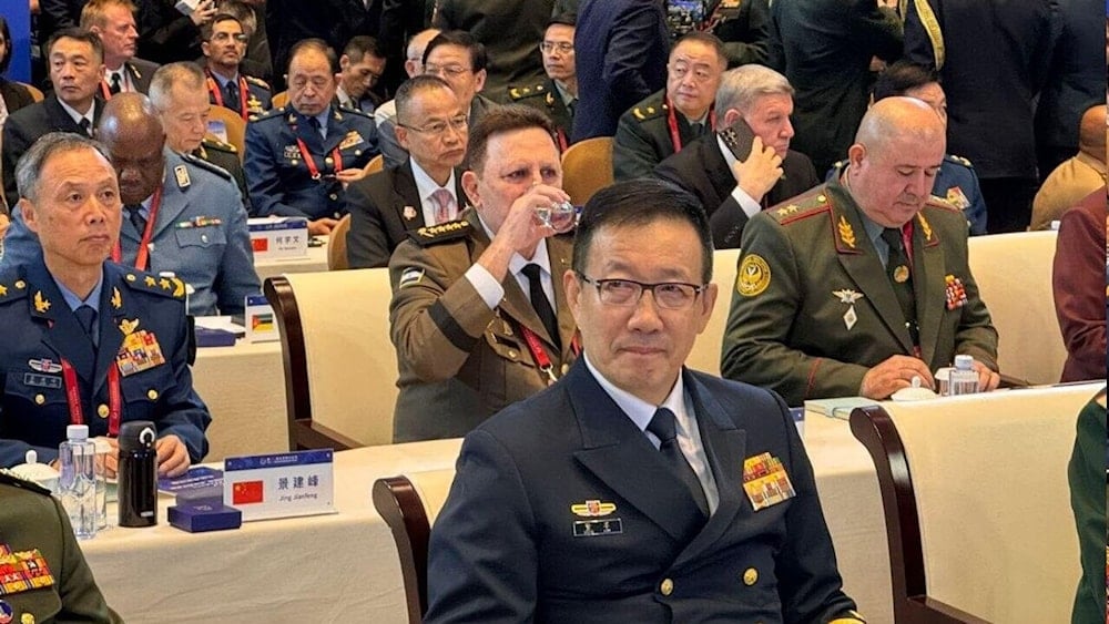 Las nubes de la de la Guerra Fría no se han disipado, advierte China