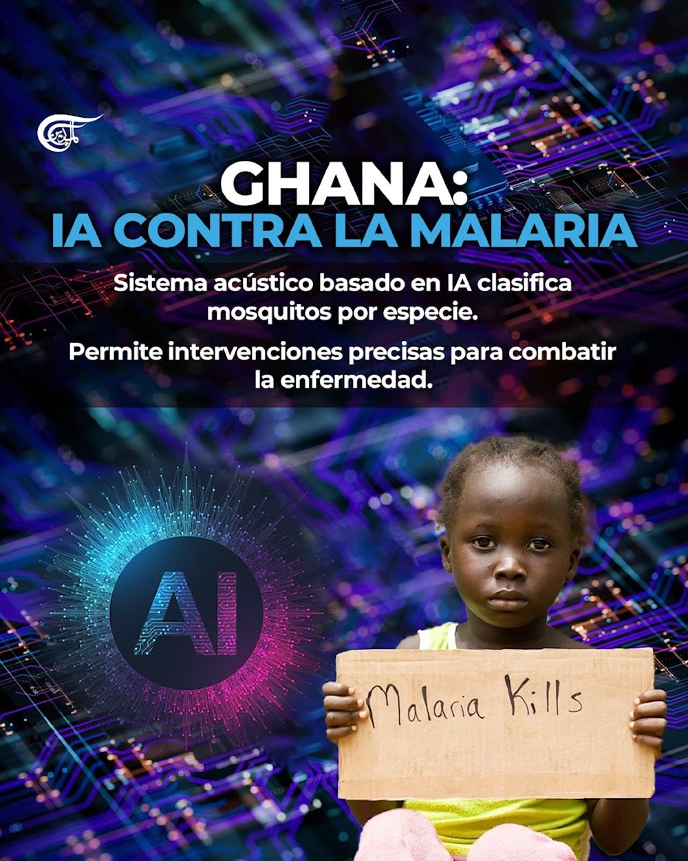 La revolución de la Inteligencia Artificial en el Sur Global: innovación sin dependencias