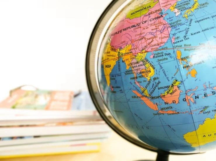La confrontación estratégica en Asia (I)