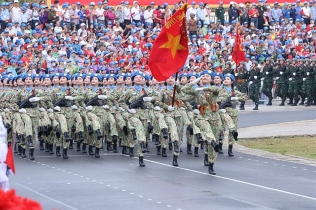 Foto: Vietnam News