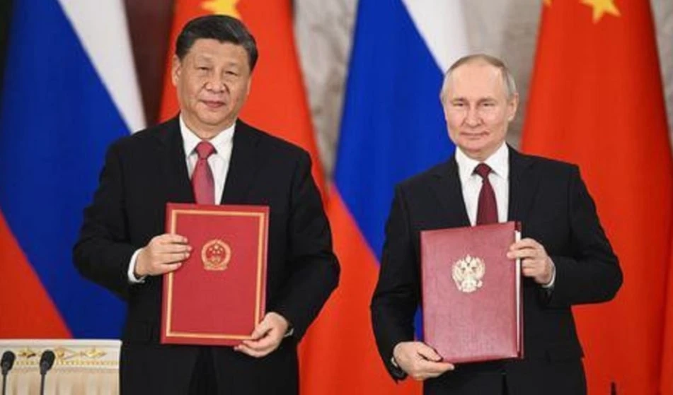 El Poder de Siberia 2 es más que un proyecto energético: simboliza la estrategia de Moscú y beijing de fortalecer un eje económico y político alternativo al orden global liderado por Estados Unidos.