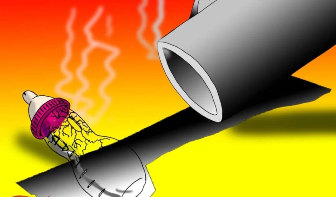 Mortalidad infantil en Gaza ¿Hasta cuándo este infanticidio?