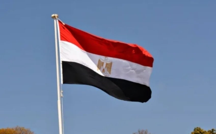 Egipto: 