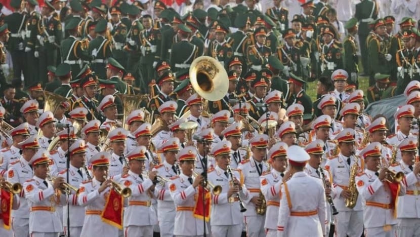 Foto: CNA
