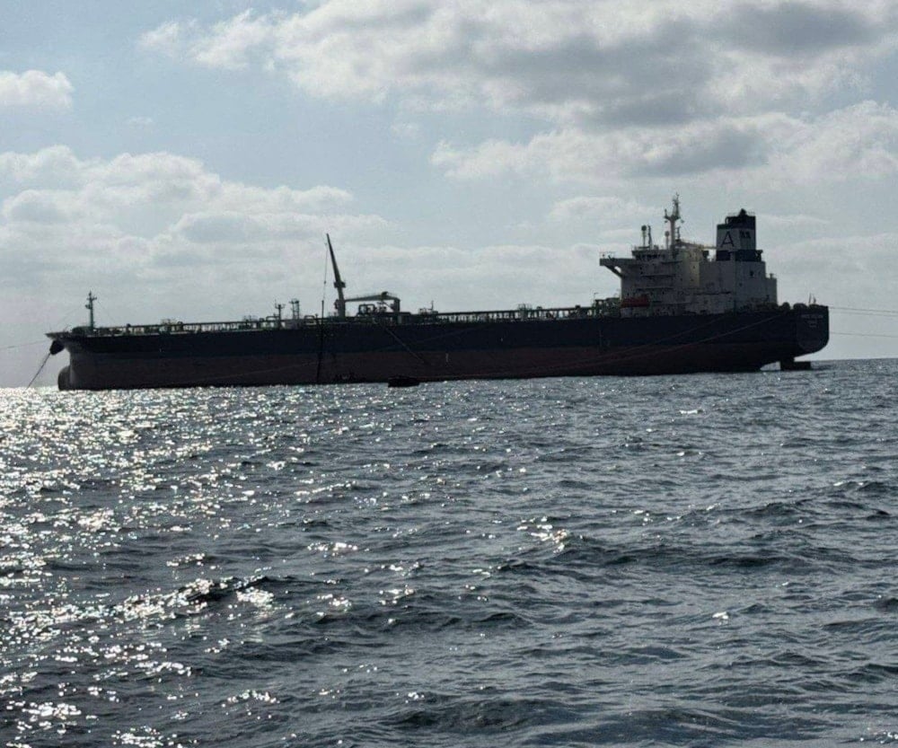 Siria exporta primera carga de petróleo en 14 años