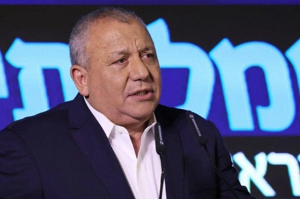 Funcionario israelí califica de 