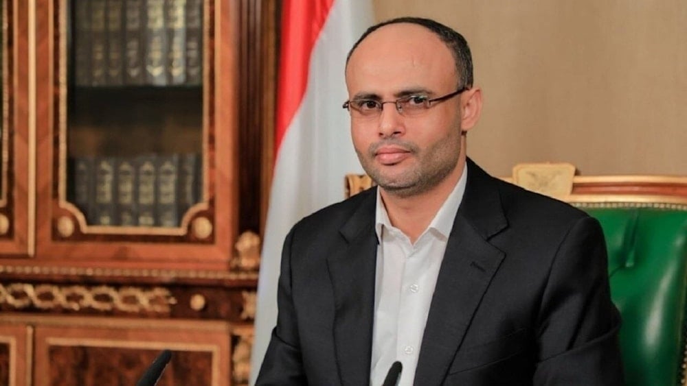 Yemen reafirma apoyo a Palestina y advierte contra agresiones de Israe