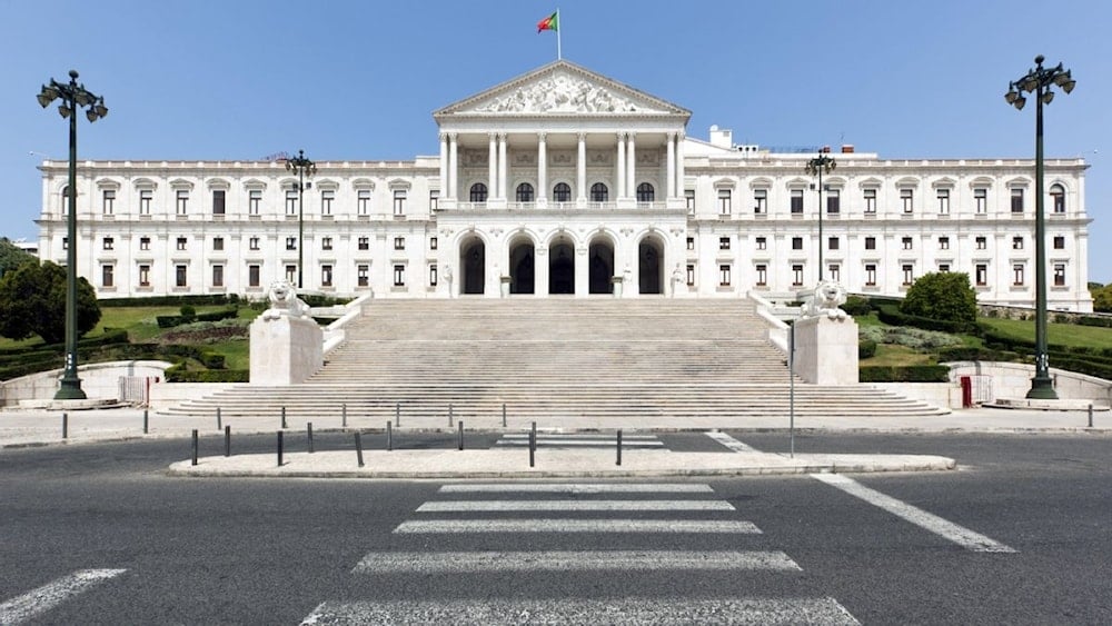 Portugal confirmará su reconocimiento del Estado de Palestina
