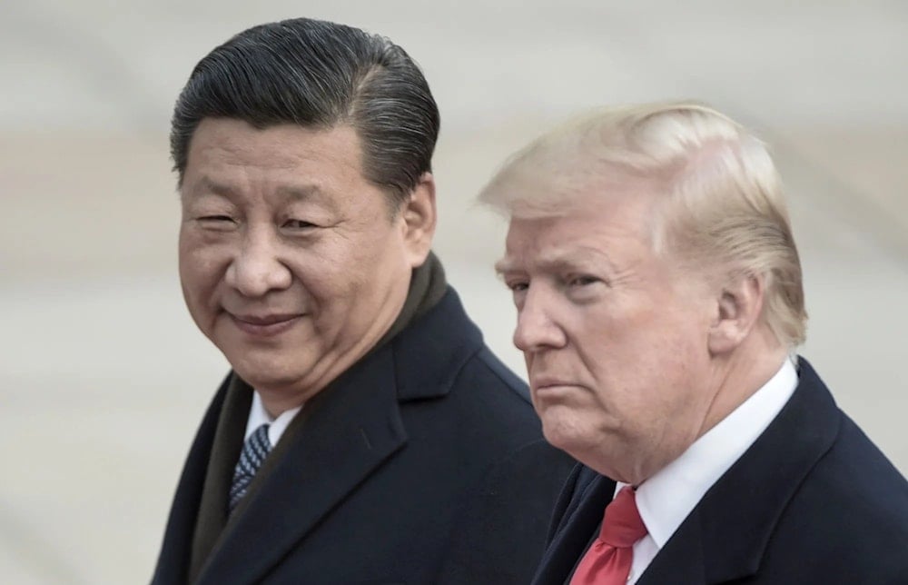 Presidentes de EE. UU. y China confirman avances durante llamada