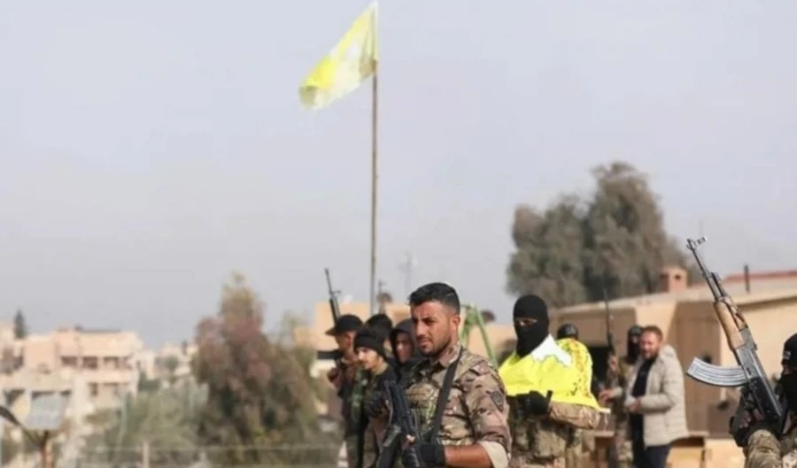 Las FDS calificaron el parte oficial como una “huida de la responsabilidad”. Las FDS calificaron el parte oficial como una “huida de la responsabilidad”.