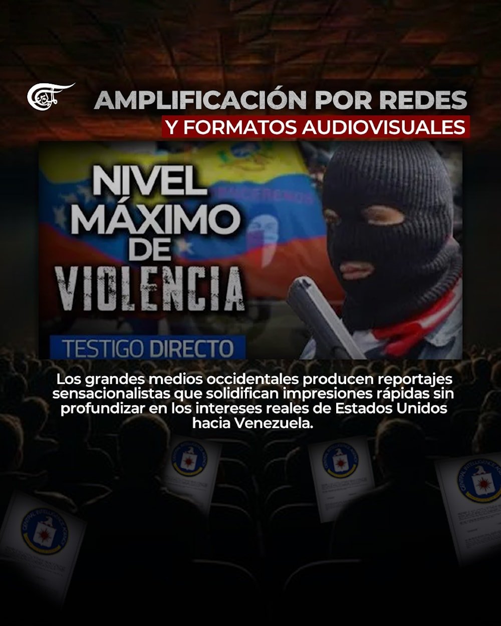 A profundidad 