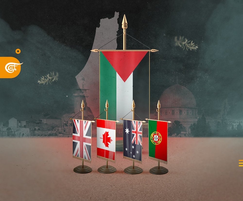 Portugal reconoce al Estado de Palestina y respalda dos Estados