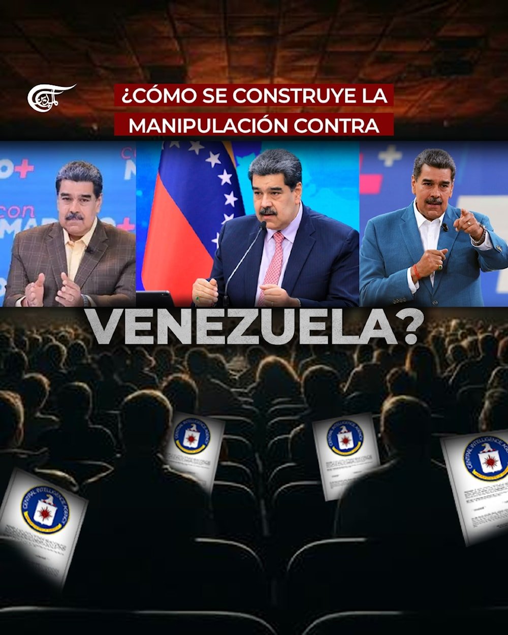A profundidad 