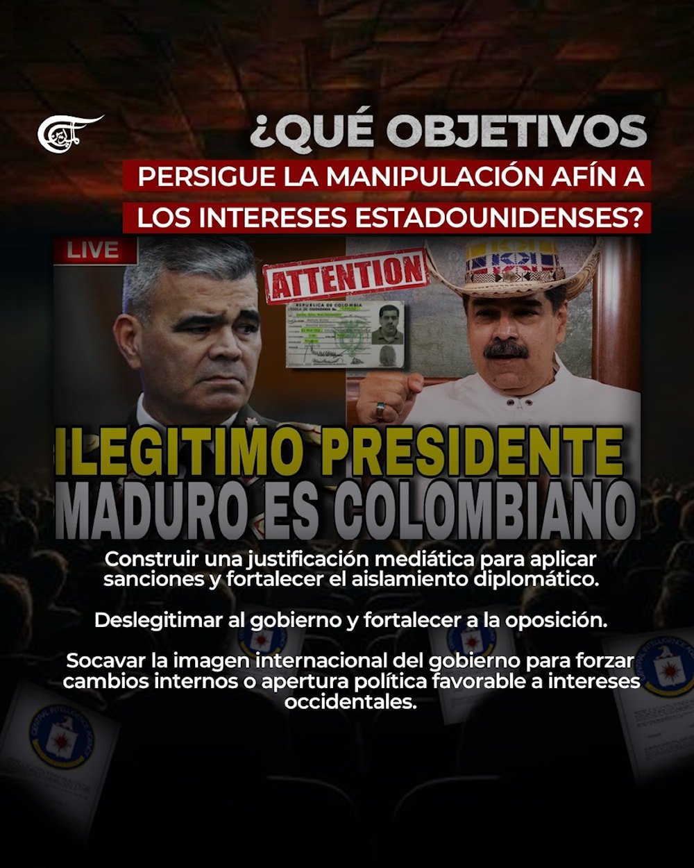 A profundidad 