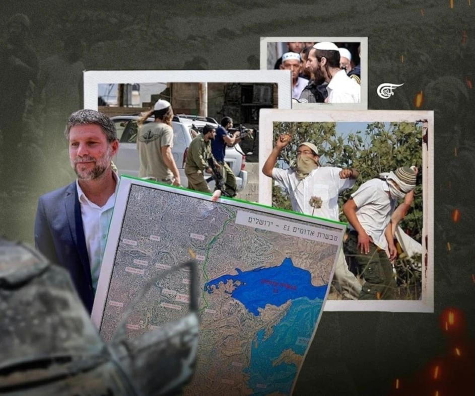 Ejecutan la existencia palestina en Cisjordania