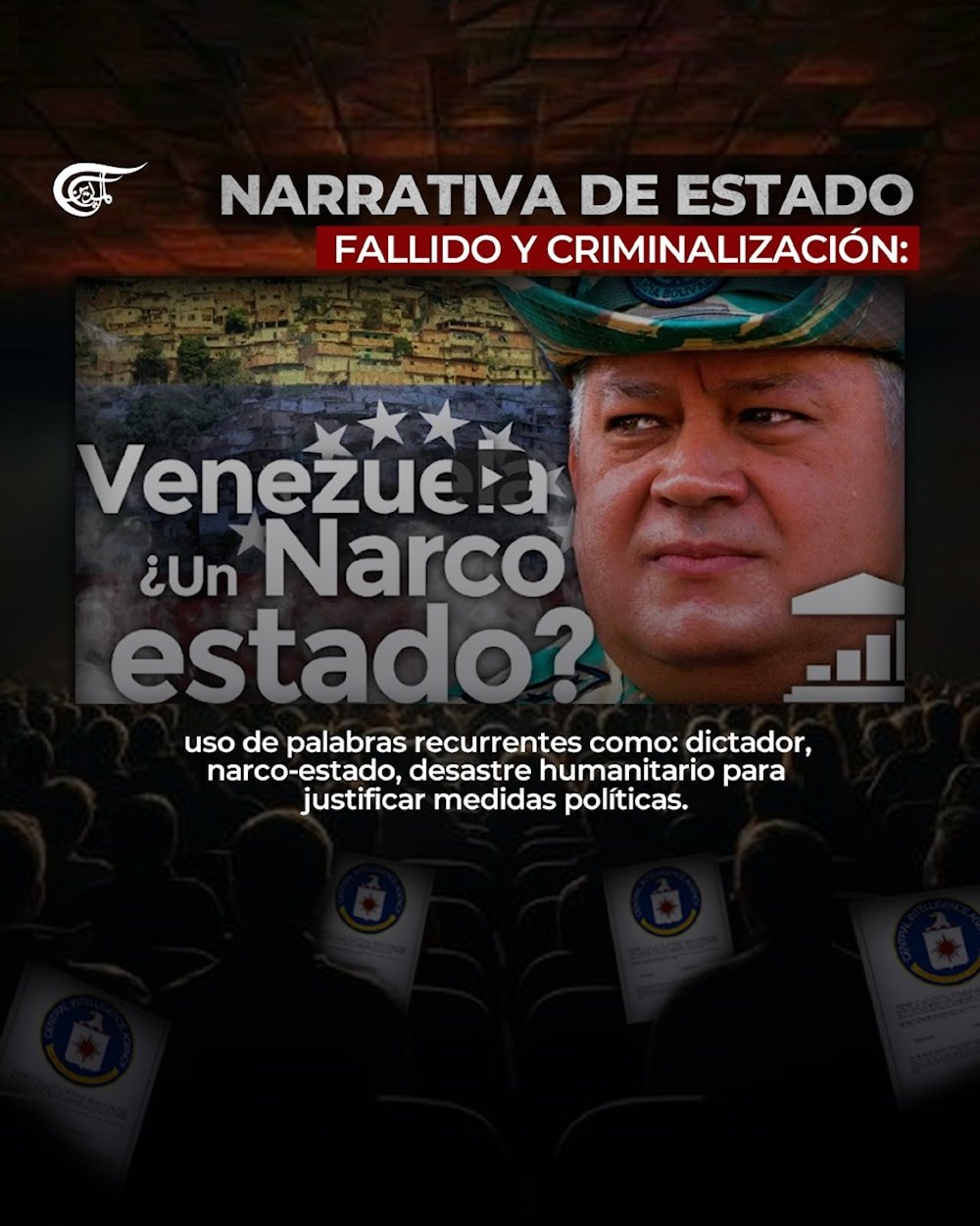 A profundidad 