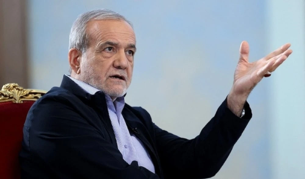 Irán espera plena implementación del Acuerdo Estratégico con China