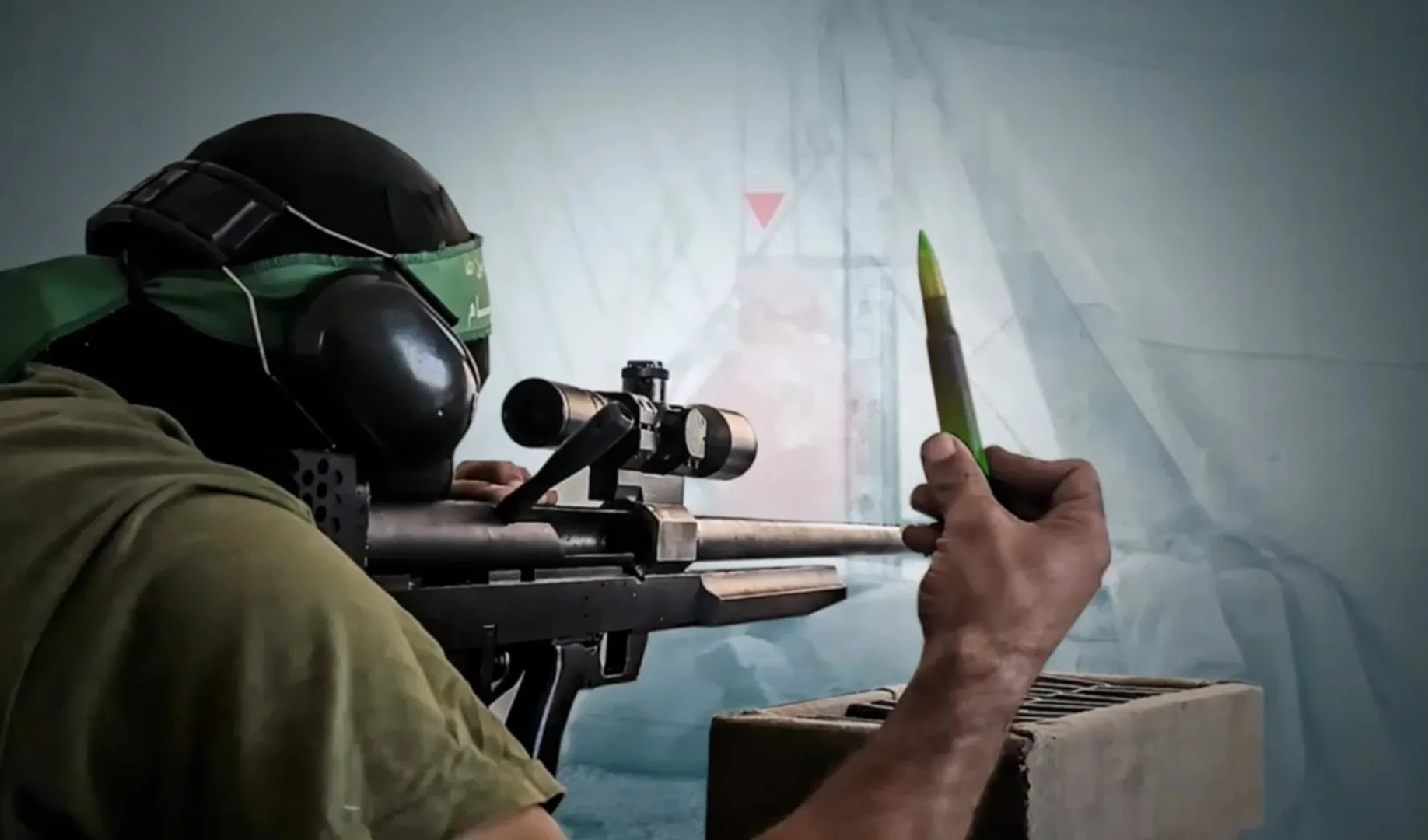 Brigadas Al-Qassam abaten un soldado israelí al norte de Gaza Brigadas Al-Qassam abaten un soldado israelí al norte de Gaza