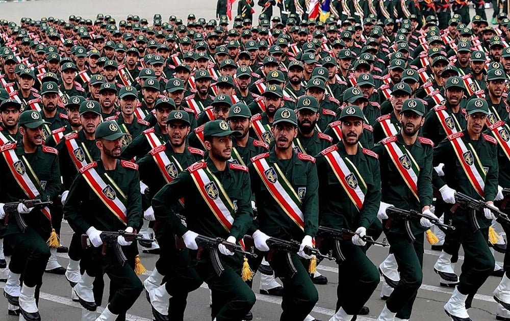 La Semana de la Sagrada Defensa conmemora la resistencia de Irán en la guerra Irán-Irak.