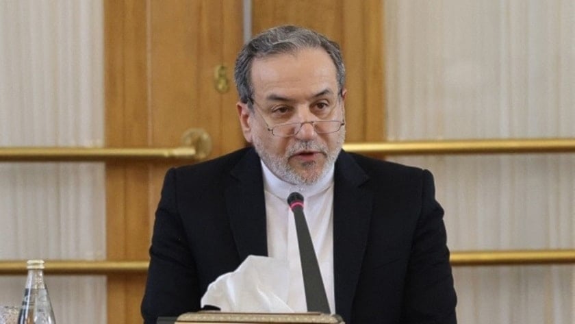 Irán mantiene propuestas para reunirse con las partes europeas a fin de discutir avances relacionados con el “snapback”.