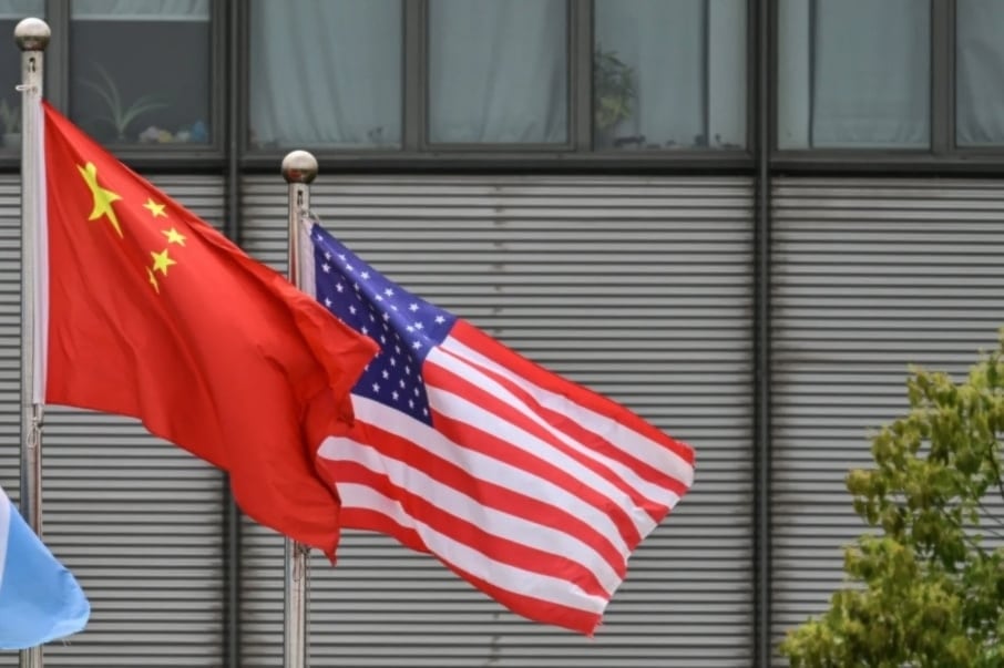 Legisladores de EE.UU. visitan China para estabilizar relaciones